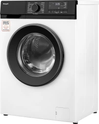 Стиральная машина Weissgauff WM 45106 Steam класс: A+ загр.фронтальная макс.:6кг белый
