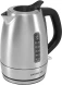 Чайник электрический Polaris PWK 1865CA 1.8л. 2200Вт сталь корпус: нерж.сталь (025429)