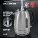 Чайник электрический Polaris PWK 1865CA 1.8л. 2200Вт сталь корпус: нерж.сталь (025429)