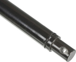 Удлинитель шнека для мотобуров Huter L1000 для Huter GGD-52 (70/13/9)