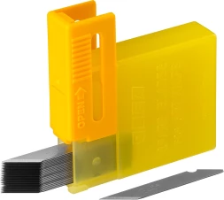 Лезвие Olfa OL-KB 6мм лезв.25шт