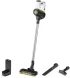 Пылесос ручной Karcher VC 6 Cordless ourFamily 250Вт белый/серый
