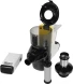 Пылесос ручной Karcher VC 6 Cordless ourFamily 250Вт белый/серый