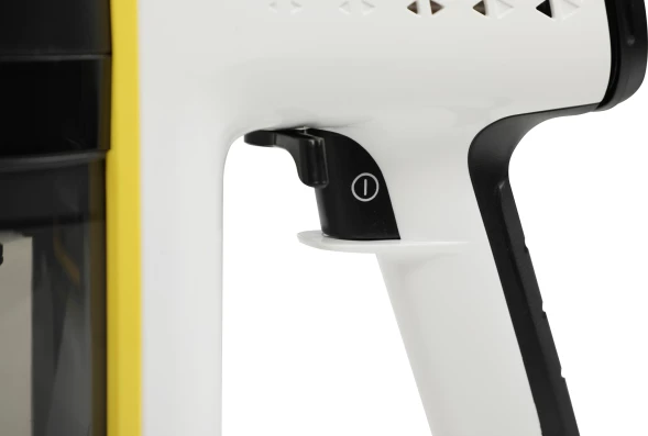 Пылесос ручной Karcher VC 6 Cordless ourFamily 250Вт белый/серый