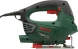 Лобзик Bosch PST 900 PEL 620Вт 3100ходов/мин от электросети (кейс в комплекте)