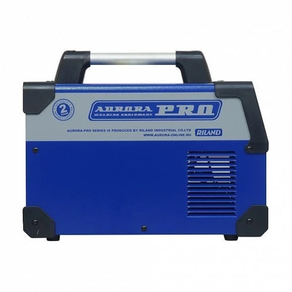 Сварочный аппарат Aurora Pro INTER 205 инвертор ММА 9кВт