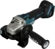 Углошлифовальная машина Makita DGA504Z 8500об/мин рез.шпин.:M14 d=125мм