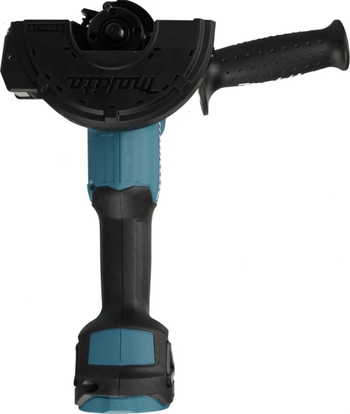 Углошлифовальная машина Makita DGA504Z 8500об/мин рез.шпин.:M14 d=125мм
