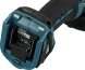 Углошлифовальная машина Makita DGA504Z 8500об/мин рез.шпин.:M14 d=125мм