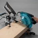 Торцовочная пила Makita LS1110F 1450Вт 4500об/мин d=260мм
