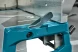 Торцовочная пила Makita LS1110F 1450Вт 4500об/мин d=260мм