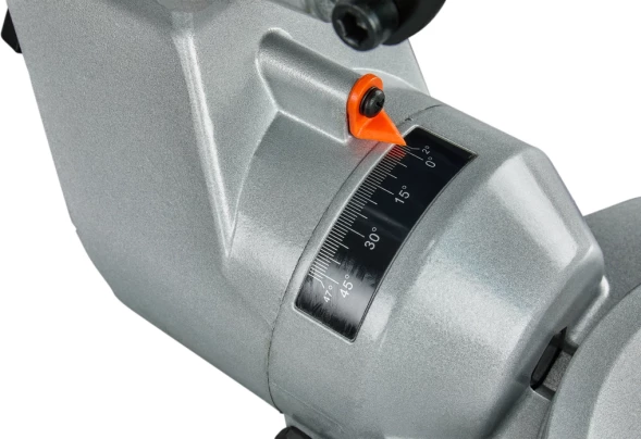 Торцовочная пила Makita LS1110F 1450Вт 4500об/мин d=260мм