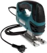 Лобзик Makita 4350CT +6пил. 720Вт 2800ходов/мин от электросети (кейс в комплекте)