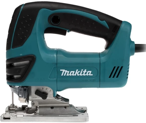 Лобзик Makita 4350CT +6пил. 720Вт 2800ходов/мин от электросети (кейс в комплекте)