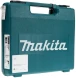 Лобзик Makita 4350CT +6пил. 720Вт 2800ходов/мин от электросети (кейс в комплекте)