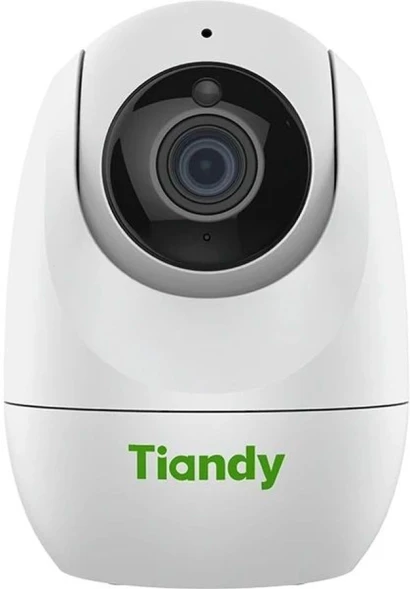 Камера видеонаблюдения IP Tiandy PTZ TC-H332N 9DA-4 Wi-Fi 4-4мм