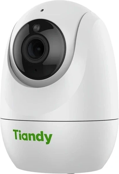 Камера видеонаблюдения IP Tiandy PTZ TC-H332N 9DA-4 Wi-Fi 4-4мм
