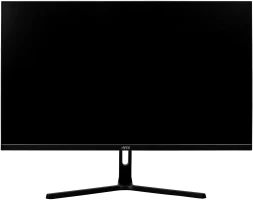 Монитор Hiper 27&amp;quot; HB2702 черный IPS LED 4ms 16:9 HDMI M/M матовая 300cd 178гр/178гр 2560x1440 75Hz FreeSync DP Quad HD 2K (1440p) 4кг