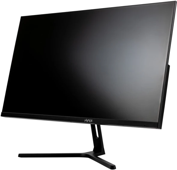 Монитор Hiper 27&amp;quot; HB2702 черный IPS LED 4ms 16:9 HDMI M/M матовая 300cd 178гр/178гр 2560x1440 75Hz FreeSync DP Quad HD 2K (1440p) 4кг