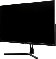 Монитор Hiper 27&amp;quot; HB2702 черный IPS LED 4ms 16:9 HDMI M/M матовая 300cd 178гр/178гр 2560x1440 75Hz FreeSync DP Quad HD 2K (1440p) 4кг