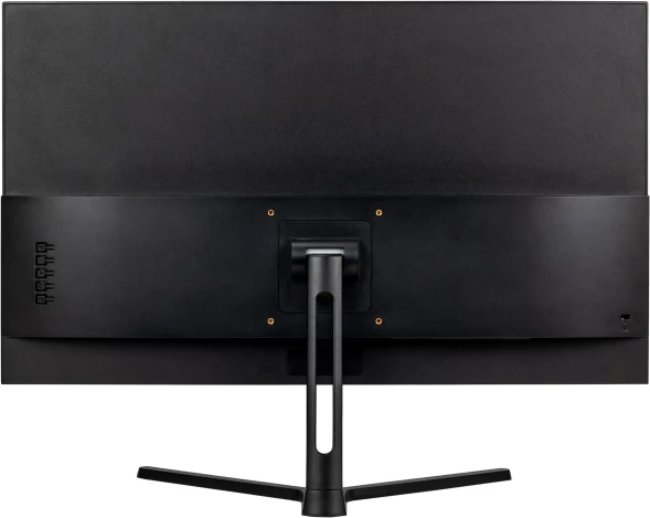 Монитор Hiper 27&amp;quot; HB2702 черный IPS LED 4ms 16:9 HDMI M/M матовая 300cd 178гр/178гр 2560x1440 75Hz FreeSync DP Quad HD 2K (1440p) 4кг