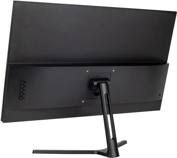 Монитор Hiper 27&amp;quot; HB2702 черный IPS LED 4ms 16:9 HDMI M/M матовая 300cd 178гр/178гр 2560x1440 75Hz FreeSync DP Quad HD 2K (1440p) 4кг