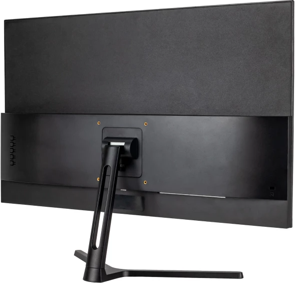 Монитор Hiper 27&amp;quot; HB2702 черный IPS LED 4ms 16:9 HDMI M/M матовая 300cd 178гр/178гр 2560x1440 75Hz FreeSync DP Quad HD 2K (1440p) 4кг