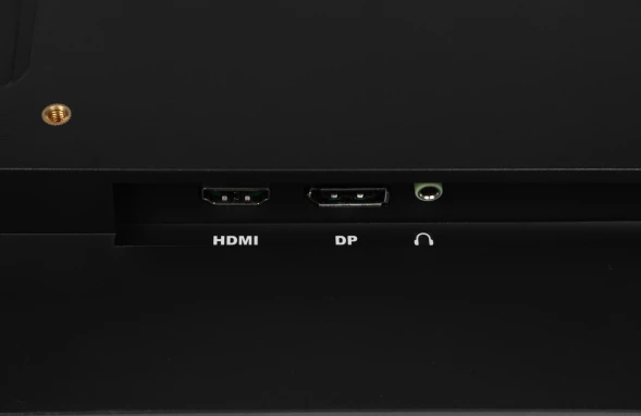 Монитор Hiper 27&amp;quot; HB2702 черный IPS LED 4ms 16:9 HDMI M/M матовая 300cd 178гр/178гр 2560x1440 75Hz FreeSync DP Quad HD 2K (1440p) 4кг