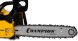 Бензопила Champion 246-15 1900Вт 2.6л.с. дл.шины:16&amp;quot; (38cm)