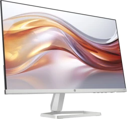 Монитор HP 23.8&amp;quot; Series 5 524sf черный IPS LED 16:9 HDMI матовая 300cd 178гр/178гр 1920x1080 100Hz VGA FHD 2.5кг