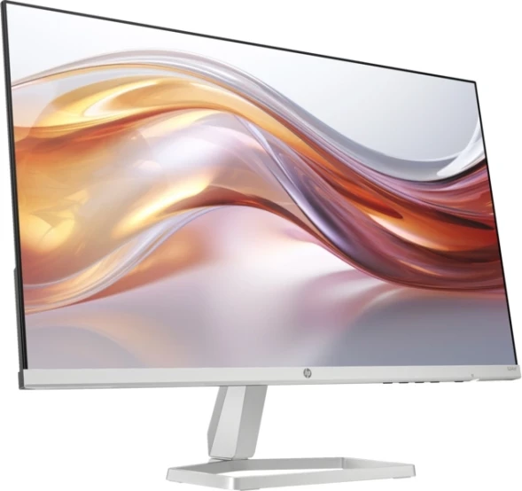 Монитор HP 23.8&amp;quot; Series 5 524sf черный IPS LED 16:9 HDMI матовая 300cd 178гр/178гр 1920x1080 100Hz VGA FHD 2.5кг