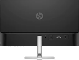 Монитор HP 23.8&amp;quot; Series 5 524sf черный IPS LED 16:9 HDMI матовая 300cd 178гр/178гр 1920x1080 100Hz VGA FHD 2.5кг