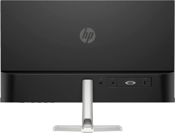 Монитор HP 23.8&amp;quot; Series 5 524sf черный IPS LED 16:9 HDMI матовая 300cd 178гр/178гр 1920x1080 100Hz VGA FHD 2.5кг
