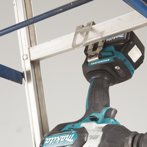 Гайковерт Makita DTW1002Z аккум. патрон:квад.3/4&amp;quot;