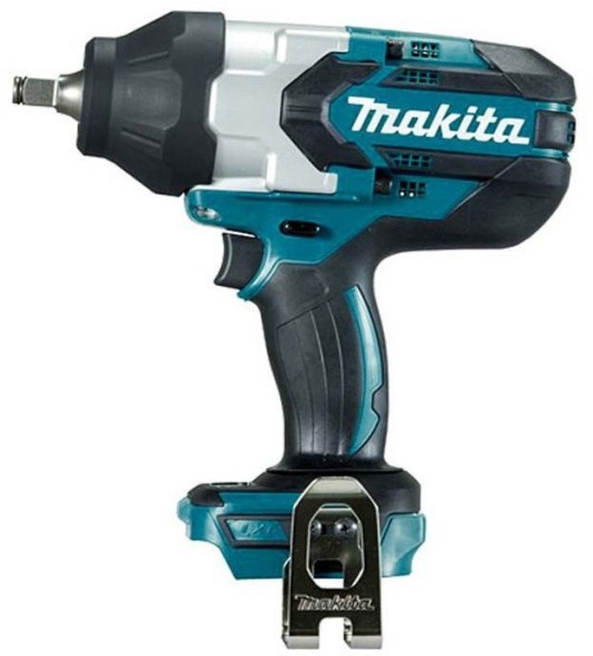Гайковерт Makita DTW1002Z аккум. патрон:квад.3/4&amp;quot;