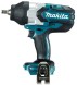 Гайковерт Makita DTW1002Z аккум. патрон:квад.3/4&amp;quot;