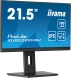 Монитор Iiyama 21.5&amp;quot; ProLite XUB2293HSU-B7 черный IPS LED 16:9 HDMI M/M матовая HAS Piv 300cd 178гр/178гр 1920x1080 100Hz DP FHD USB 3.9кг