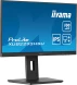 Монитор Iiyama 21.5&amp;quot; ProLite XUB2293HSU-B7 черный IPS LED 16:9 HDMI M/M матовая HAS Piv 300cd 178гр/178гр 1920x1080 100Hz DP FHD USB 3.9кг