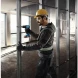 Дрель-шуруповерт Bosch GSR 185-LI аккум. патрон:быстрозажимной (кейс в комплекте) (06019K3001)