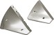 Мотобур Carver AG-152/000 бытовой 2-х такт. 1400Вт 1.9л.с. 52см3 277об/мин (01.003.00022)