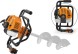 Мотобур Carver AG-152/000 бытовой 2-х такт. 1400Вт 1.9л.с. 52см3 277об/мин (01.003.00022)