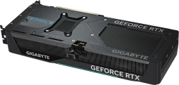 Видеокарта Gigabyte PCI-E GV-N5070EAGLE OC-12GD 1.0 NVIDIA GeForce RTX 5070 12Gb 192bit GDDR7 2587/28000 HDMIx1 DPx3 HDCP Ret