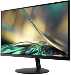 Монитор Acer 23.8&amp;quot; SA242YG0bi черный IPS LED 1ms 16:9 HDMI матовая 250cd 178гр/178гр 1920x1080 120Hz FreeSync VGA FHD 3.5кг