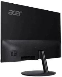 Монитор Acer 23.8&amp;quot; SA242YG0bi черный IPS LED 1ms 16:9 HDMI матовая 250cd 178гр/178гр 1920x1080 120Hz FreeSync VGA FHD 3.5кг
