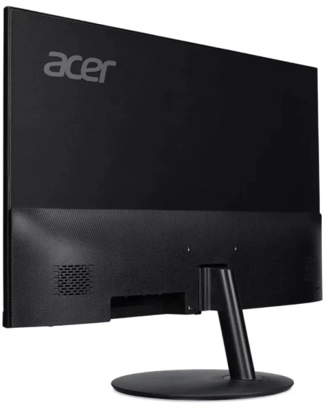 Монитор Acer 23.8&amp;quot; SA242YG0bi черный IPS LED 1ms 16:9 HDMI матовая 250cd 178гр/178гр 1920x1080 120Hz FreeSync VGA FHD 3.5кг