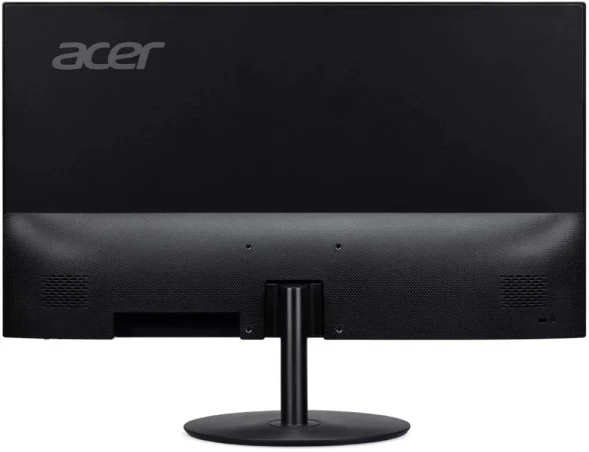 Монитор Acer 23.8&amp;quot; SA242YG0bi черный IPS LED 1ms 16:9 HDMI матовая 250cd 178гр/178гр 1920x1080 120Hz FreeSync VGA FHD 3.5кг