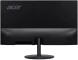 Монитор Acer 23.8&amp;quot; SA242YG0bi черный IPS LED 1ms 16:9 HDMI матовая 250cd 178гр/178гр 1920x1080 120Hz FreeSync VGA FHD 3.5кг