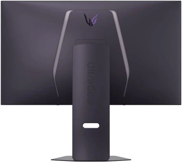 Монитор LG 31.5&amp;quot; UltraGear 32GS95UV-B черный OLED LED 16:9 HDMI M/M матовая HAS Piv 275cd 178гр/178гр 3840x2160 240Hz G-Sync FreeSync Premium Pro DP 4K USB 9.8кг