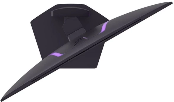 Монитор LG 31.5&amp;quot; UltraGear 32GS95UV-B черный OLED LED 16:9 HDMI M/M матовая HAS Piv 275cd 178гр/178гр 3840x2160 240Hz G-Sync FreeSync Premium Pro DP 4K USB 9.8кг