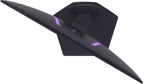 Монитор LG 31.5&amp;quot; UltraGear 32GS95UV-B черный OLED LED 16:9 HDMI M/M матовая HAS Piv 275cd 178гр/178гр 3840x2160 240Hz G-Sync FreeSync Premium Pro DP 4K USB 9.8кг